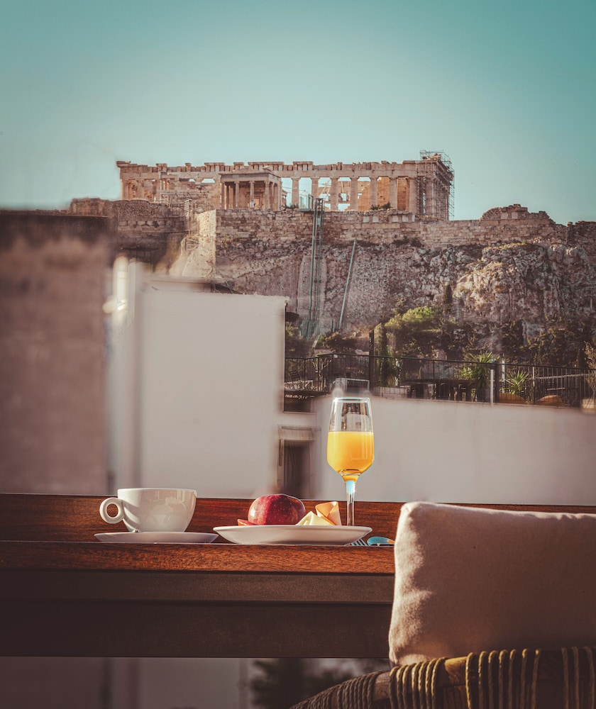 The Residence Christokopidou Hotel & Spa 23/48