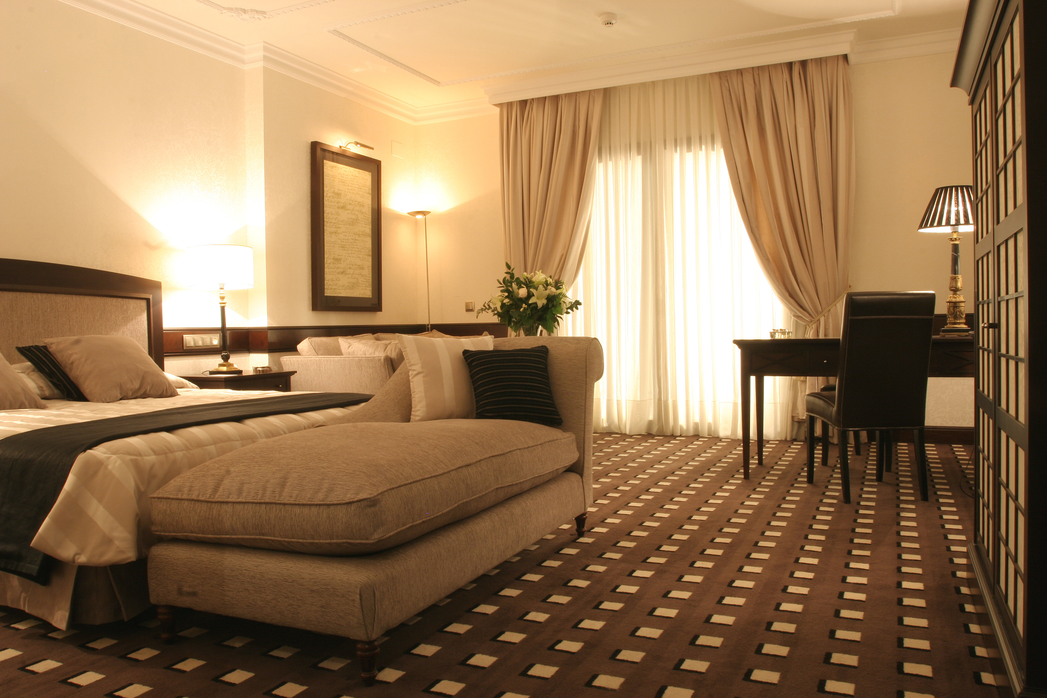 Eurostars Palacio Buenavista 46/76