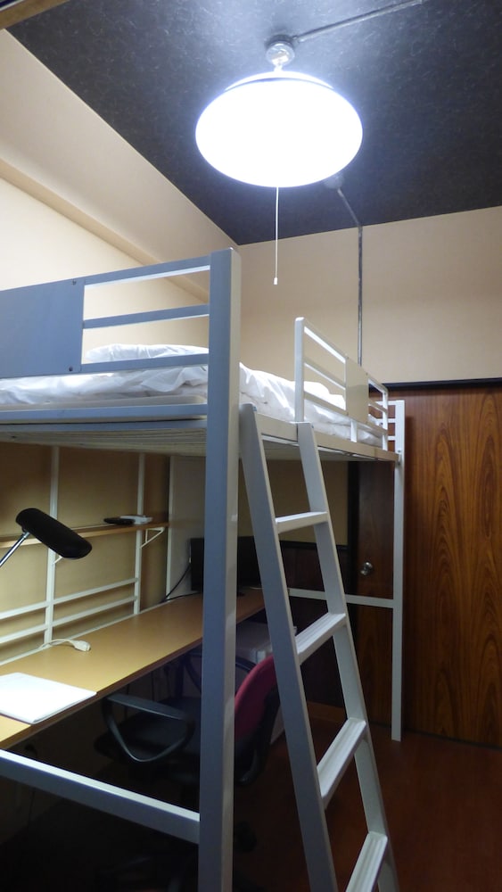 Yokohama Hostel Village Hayashi Kaikan 35/59