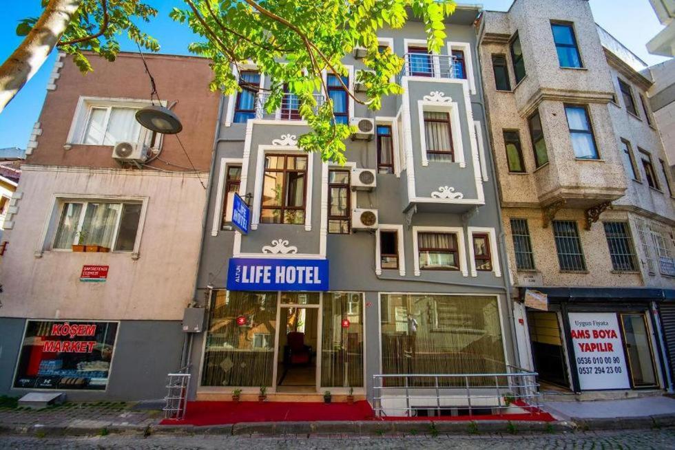 Altun Hotel 2/40