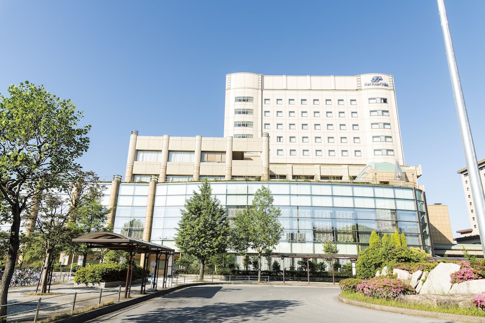 Hotel Port Plaza Chiba 7/50