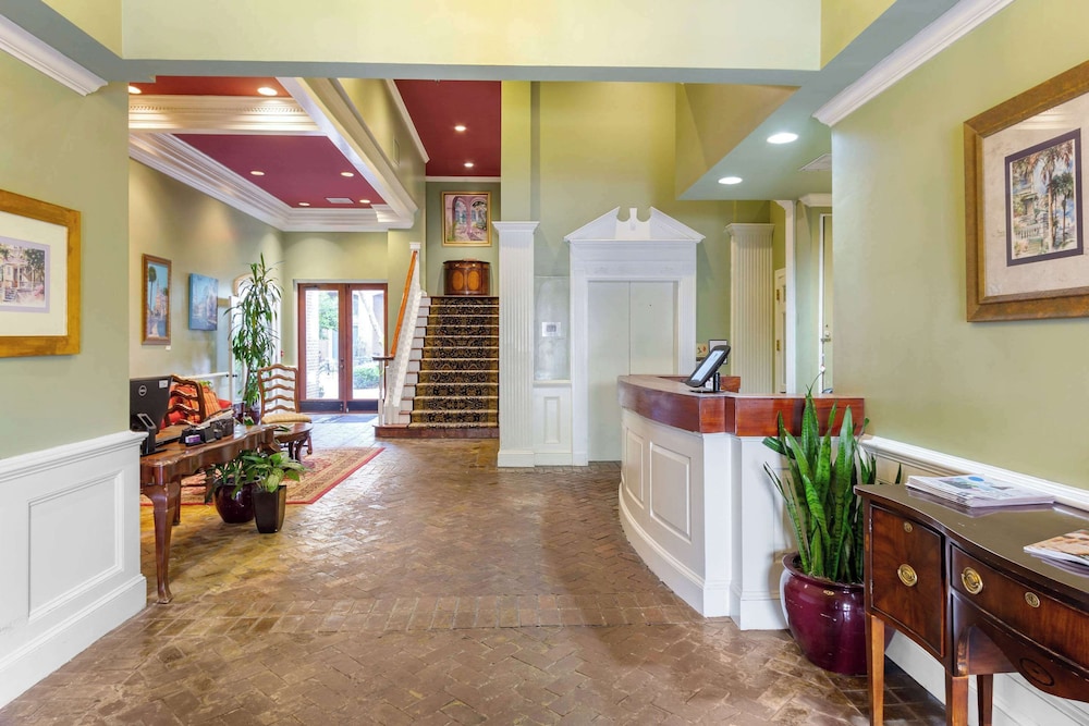 Church Street Inn Historic Charleston, an Ascend Collection Hotel 16/60