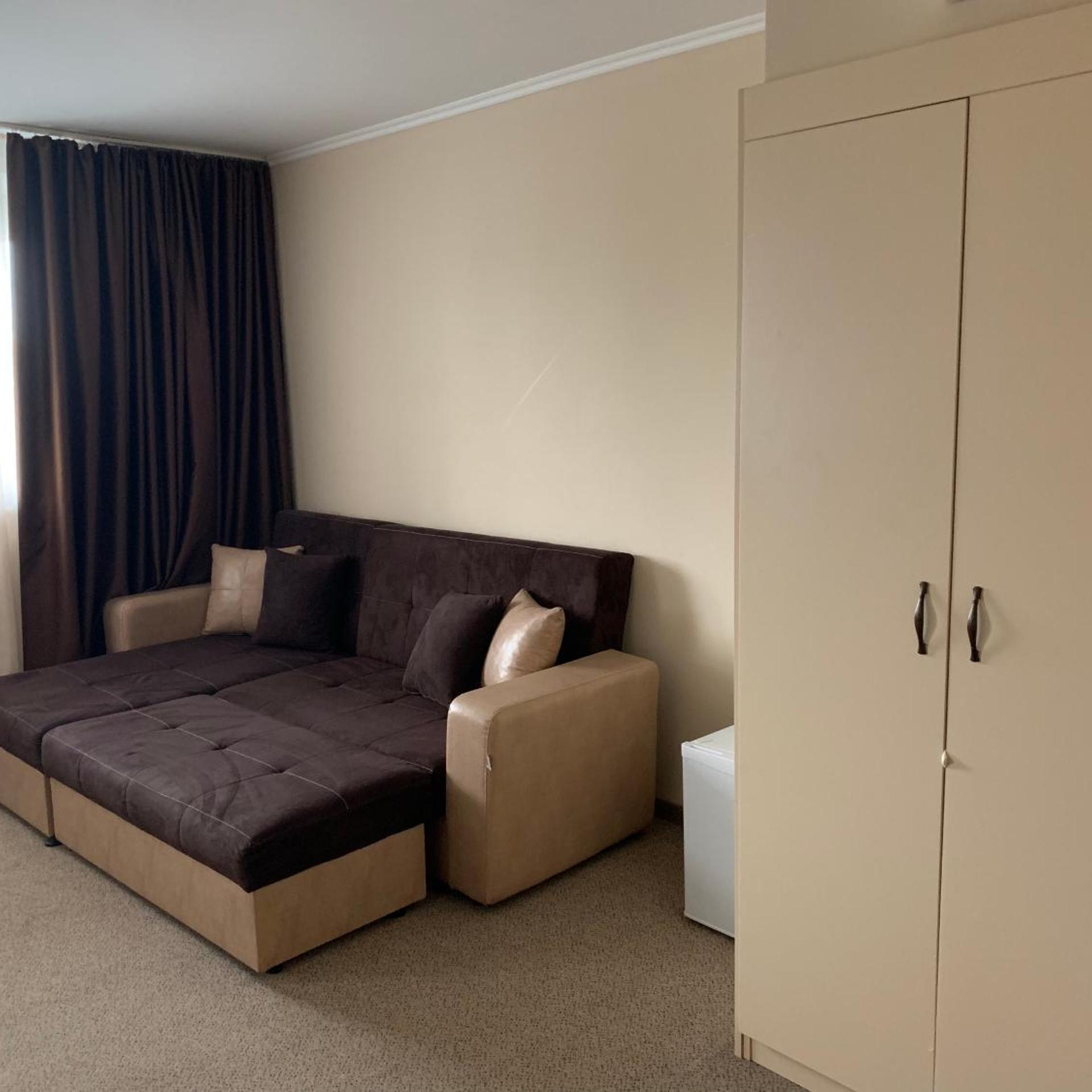 Junior Suite, No Balcony