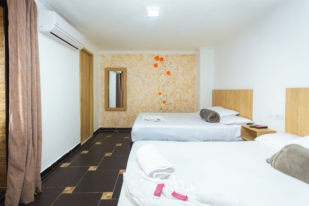 Hotel Colores Boutique 9/50