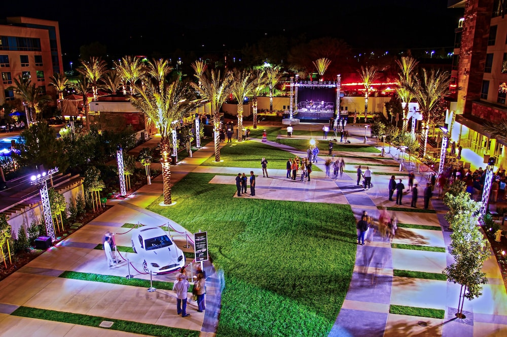 Viejas Casino Resort 41/50