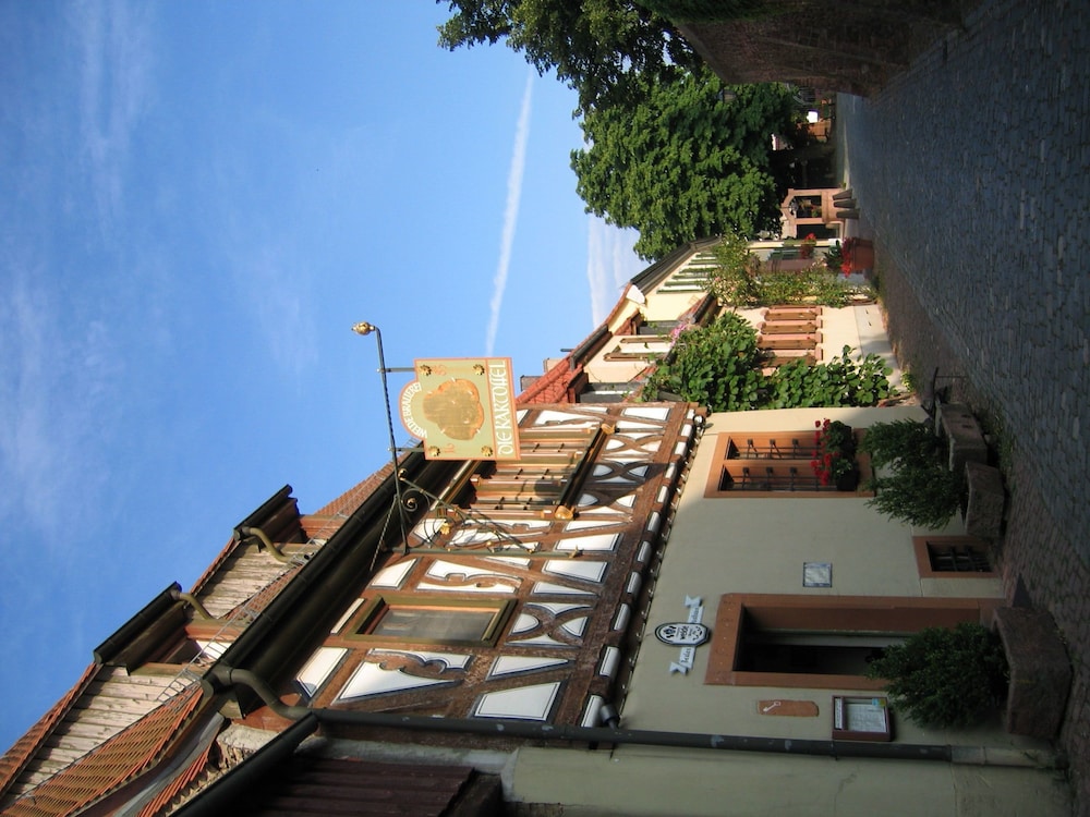 Neu Heidelberg - Guesthouse & Apartments 41/50