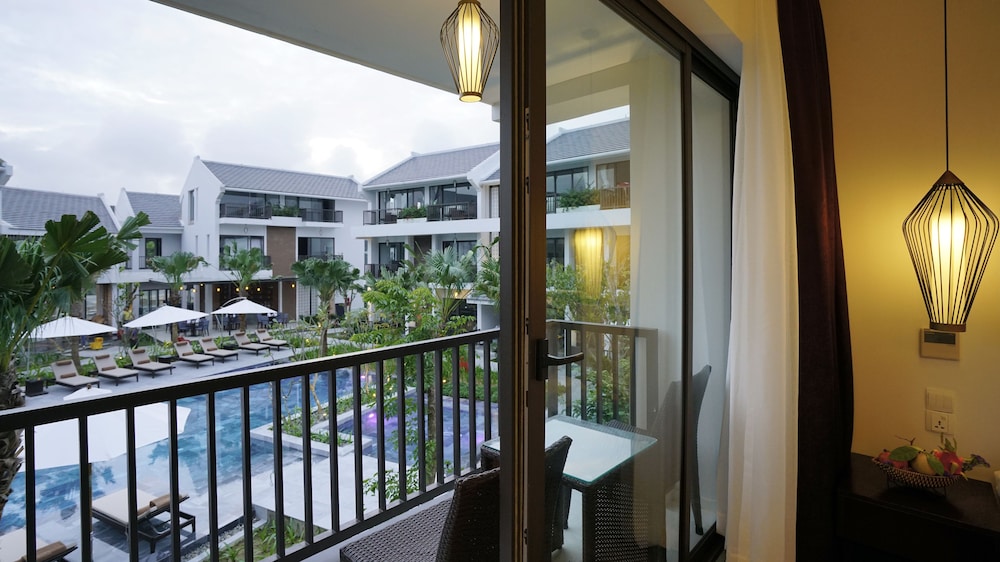 Senvila Boutique Hoi An Resort And Spa 13/86