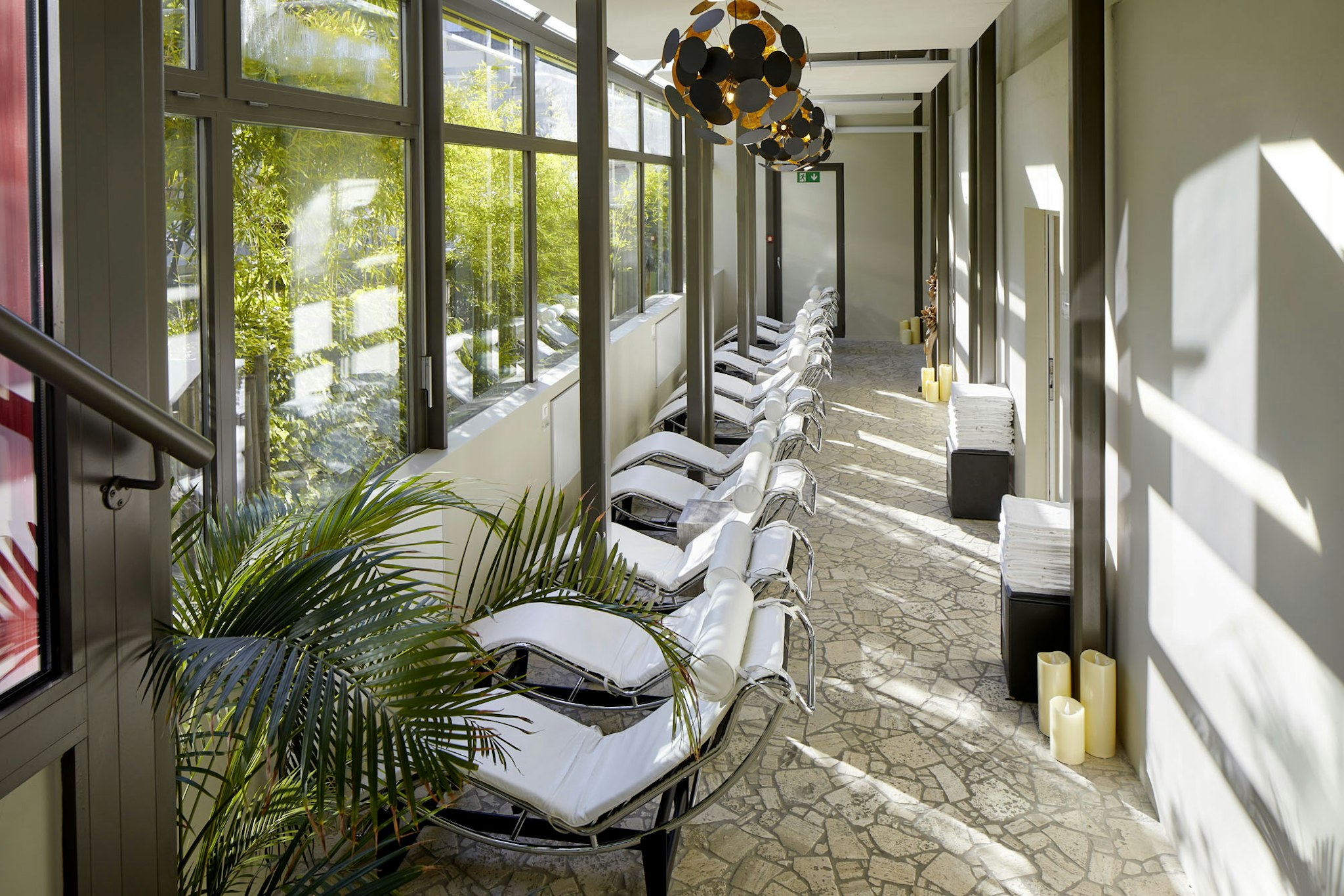 TOP Hotel Roessli Gourmet and SPA 71/86