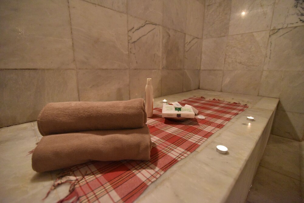 Hotel Saylamlar 18/45