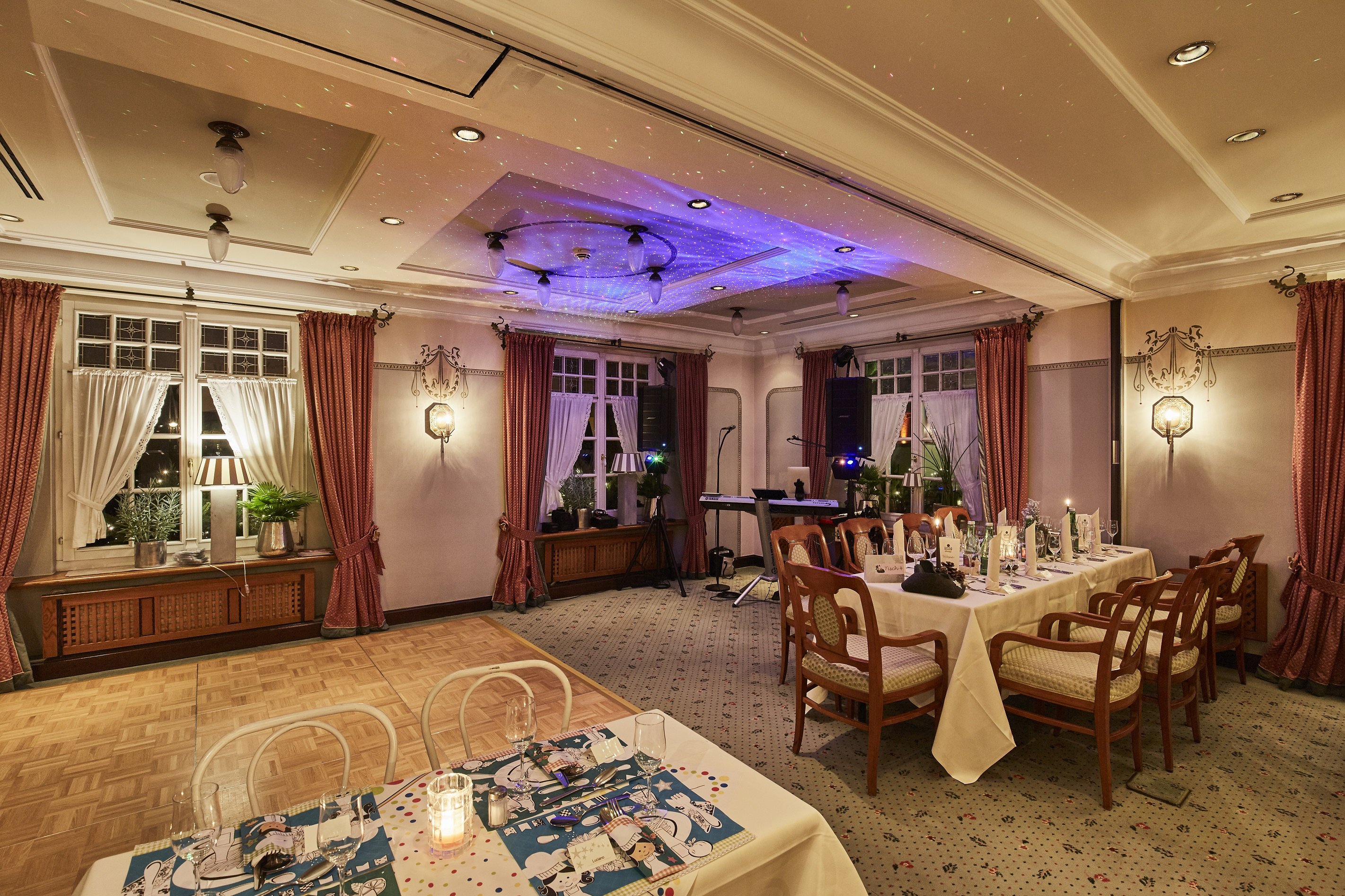 Hotel Gutsgasthof Stangl 19/23
