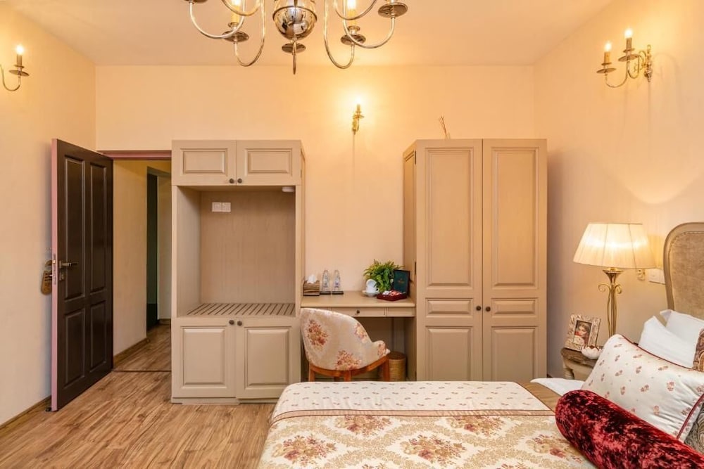 Clove Villa 31/65
