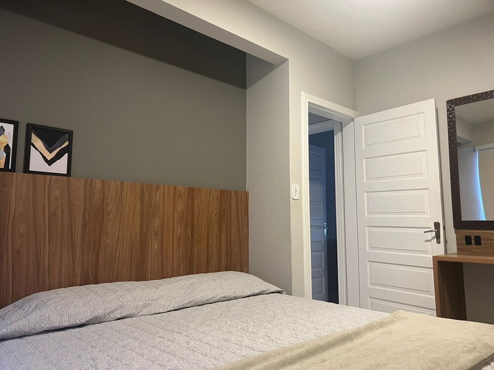 Apartamento Vila Real 16/50
