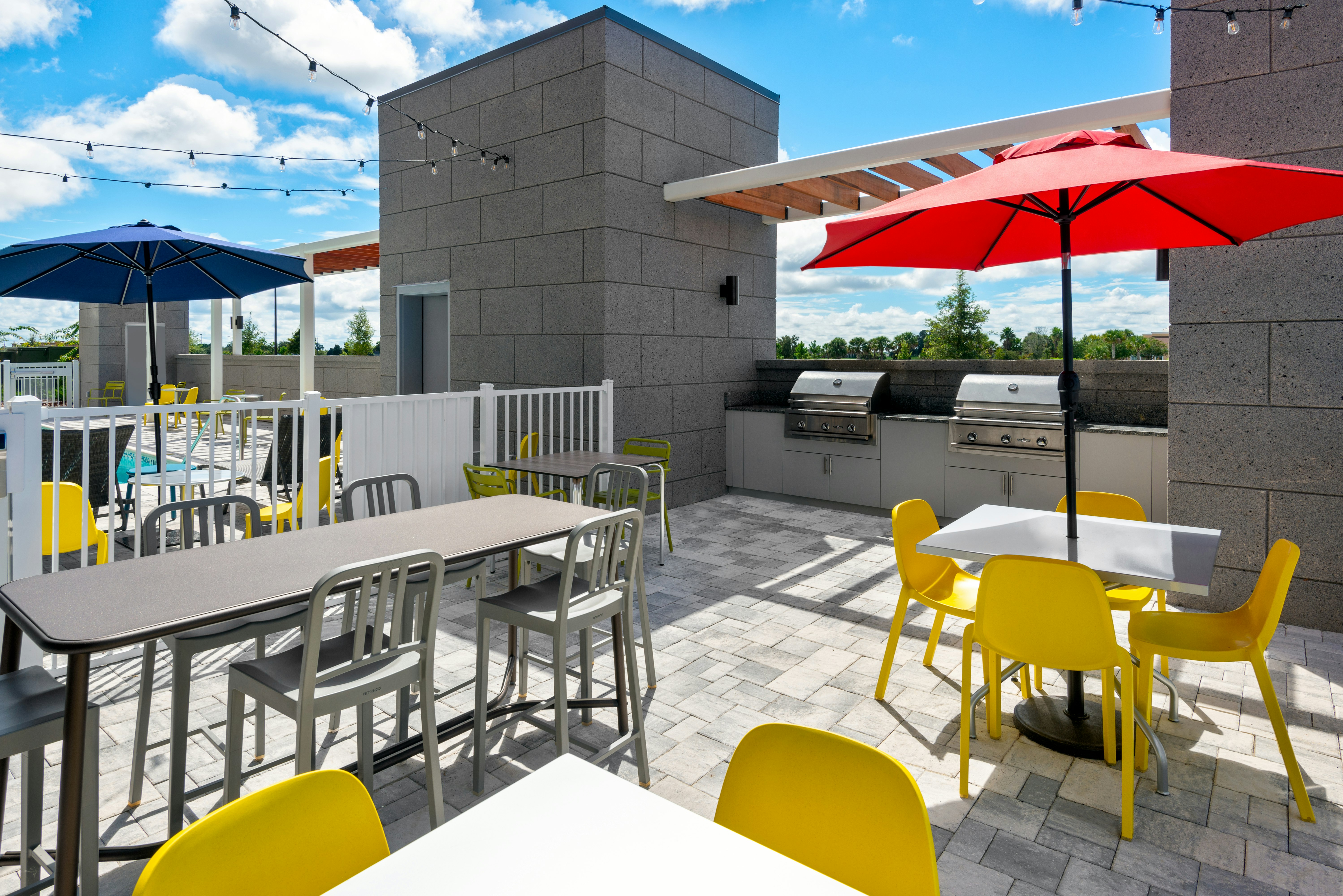 Home2 Suites Wildwood The Villages FL 13/17