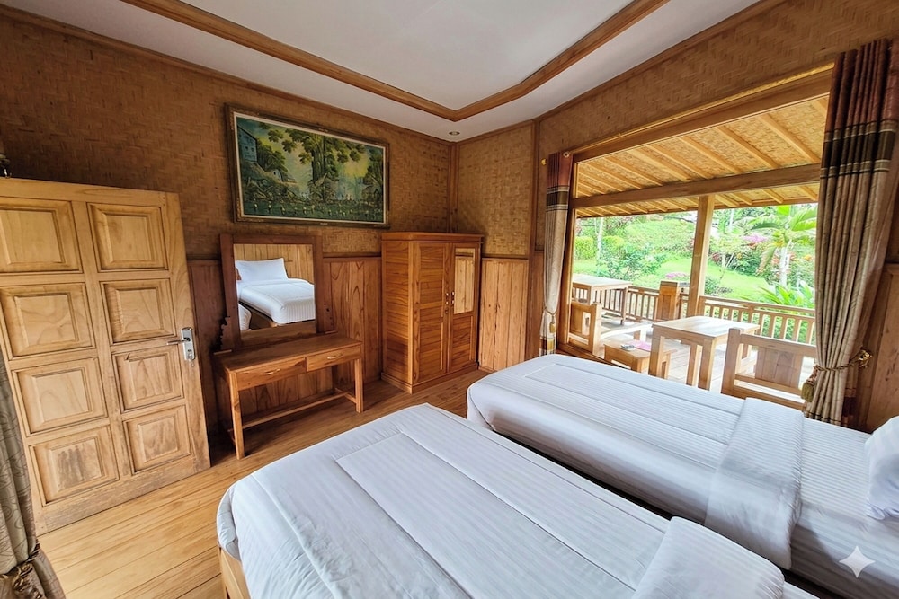 Mulia Garden Bungalows 24/50