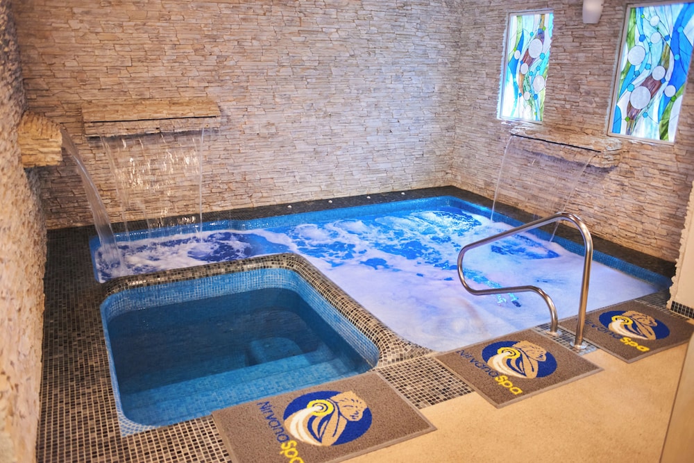 La Buena Vibra Wellness Resort and Spa 23/50