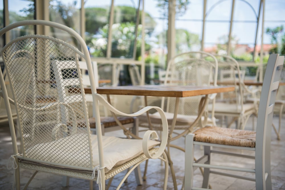 Relais & Residence Villa Mazzanta 28/50