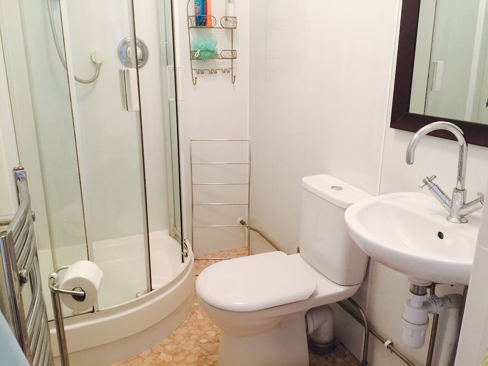 Brentwood Villa Bed And Breakfast 18/22