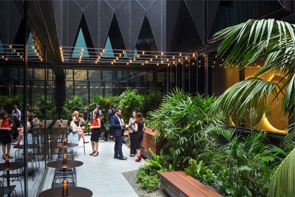 West Hotel Sydney Curio Collection By Hilton 5/80