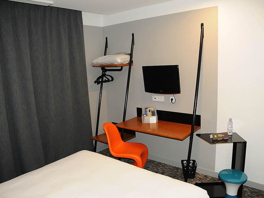 Ibis Styles Chambery Centre Gare 10/38