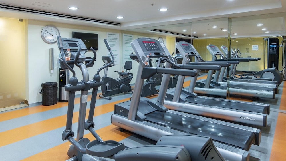sport facilities