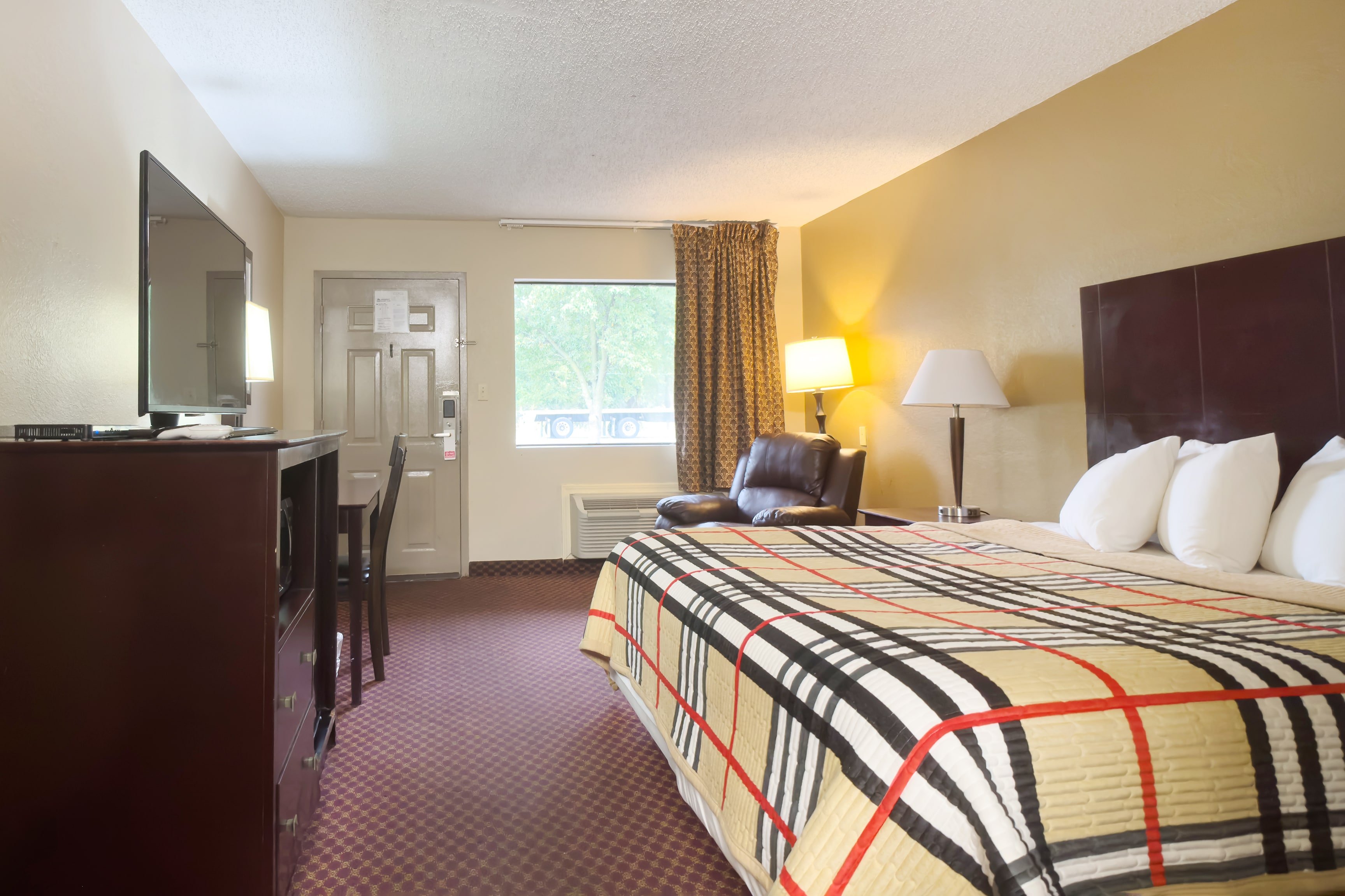 Deerfield Inn By Capital O Blytheville AR I55 16/34