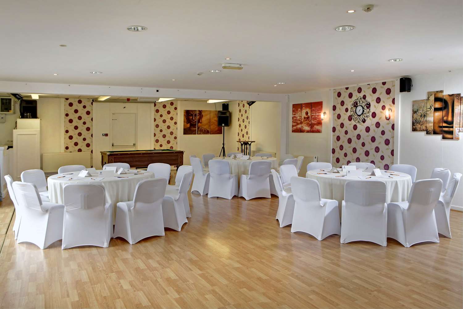 Deincourt Hotel 21/23