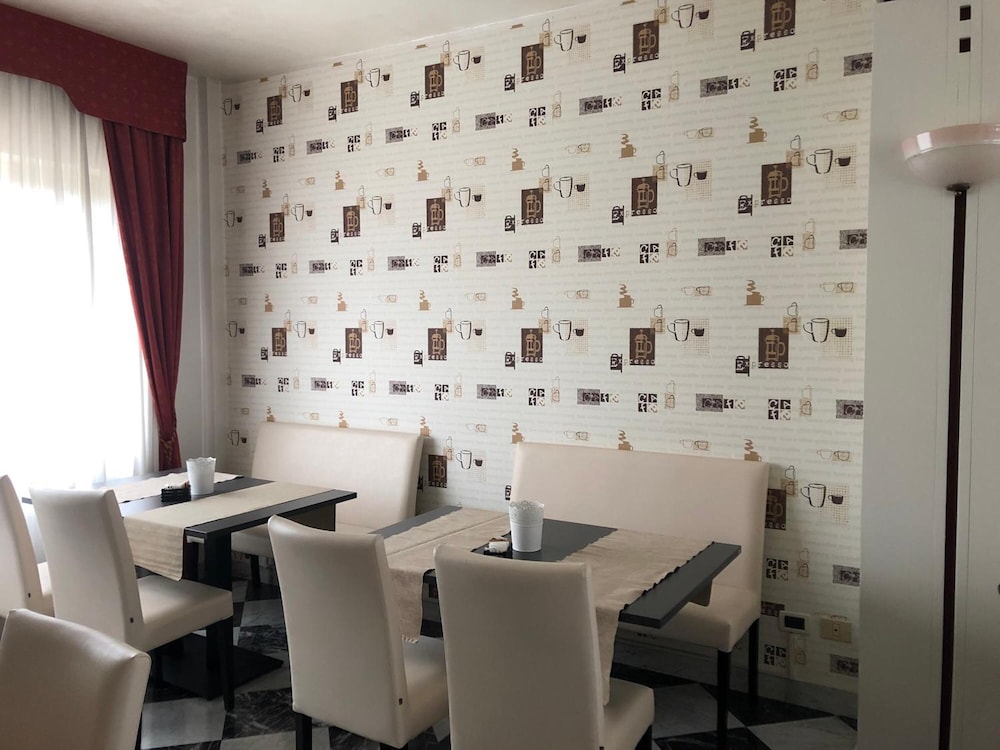 Hotel Master 26/36