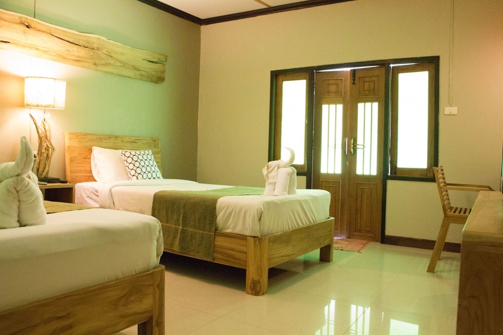 Baanplaidoi Resort 26/61