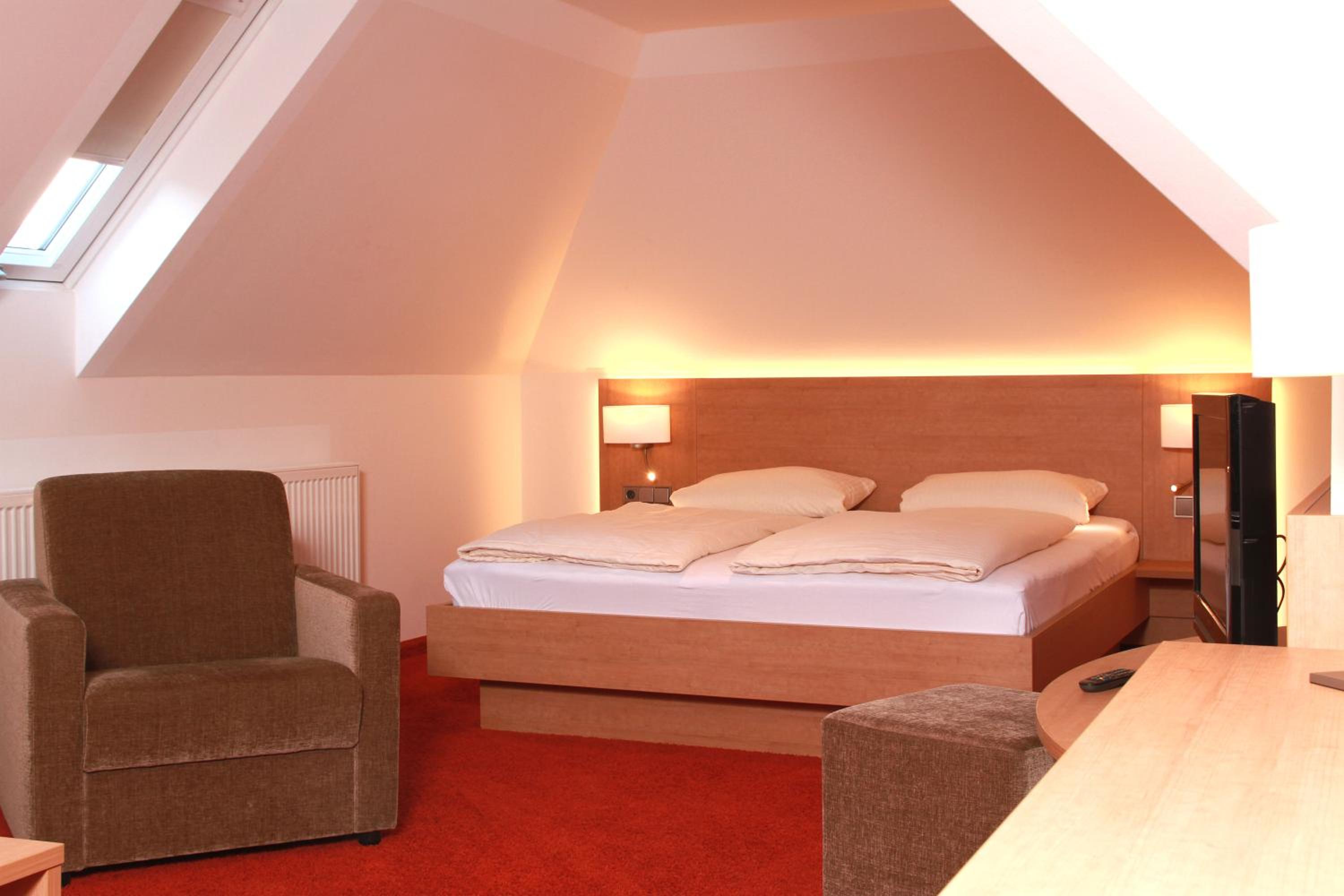 Hotel Goldenes Fass 24/55