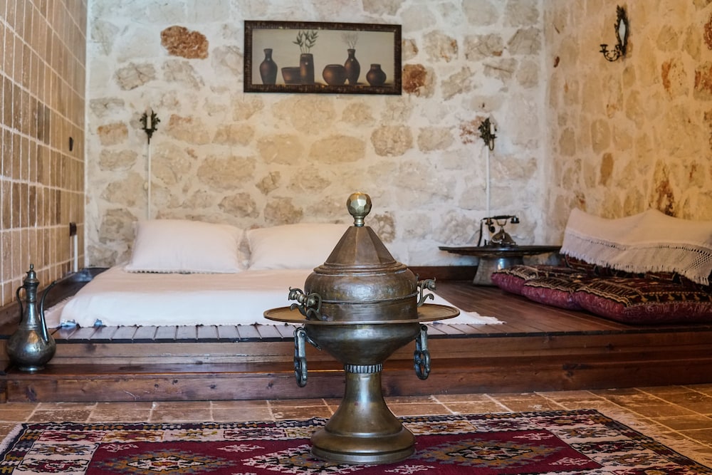 Likya Yolu Palas Hotel 14/49
