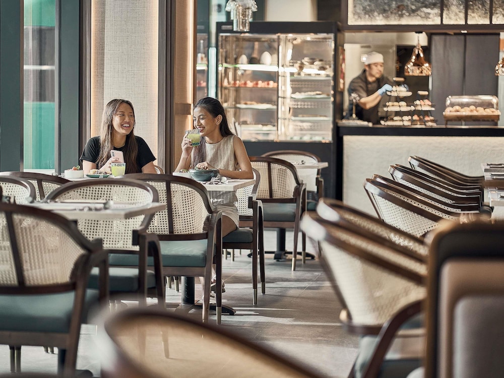 Mercure ICON Singapore City Centre 33/46