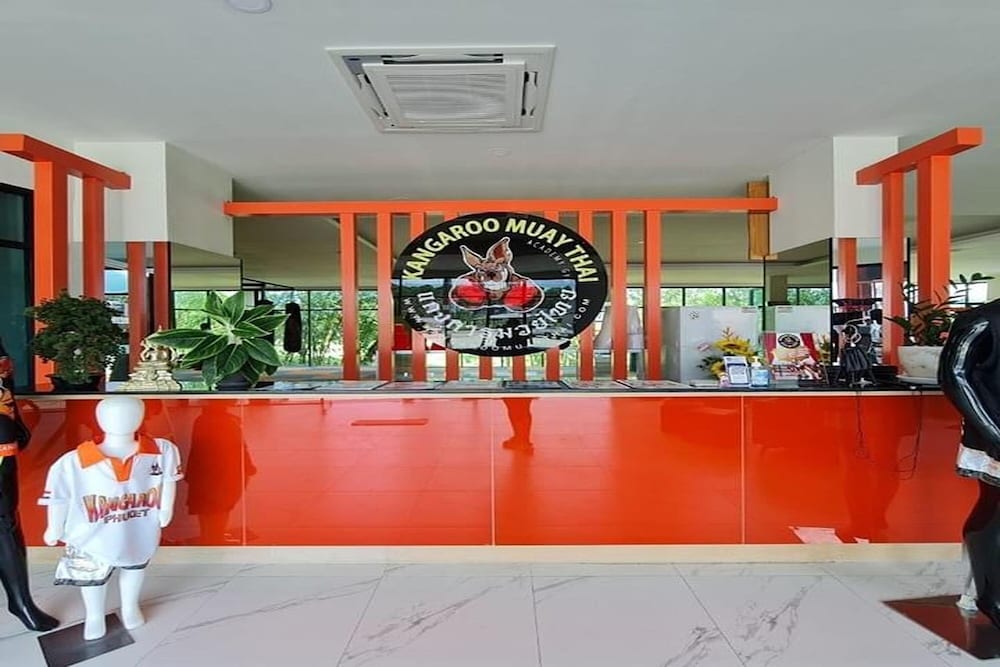 The Par Phuket 9/78