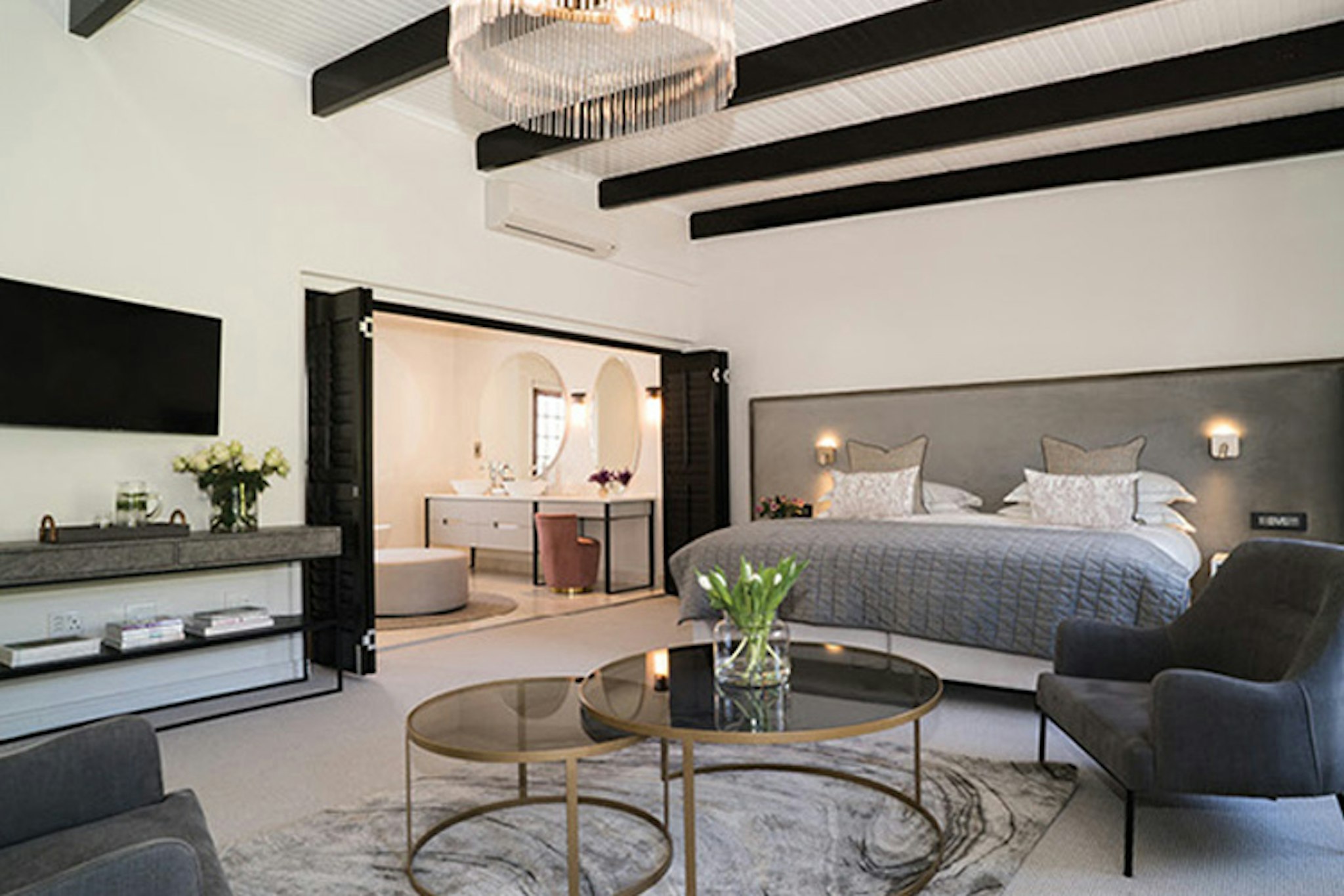 STEENBERG HOTEL 43/80