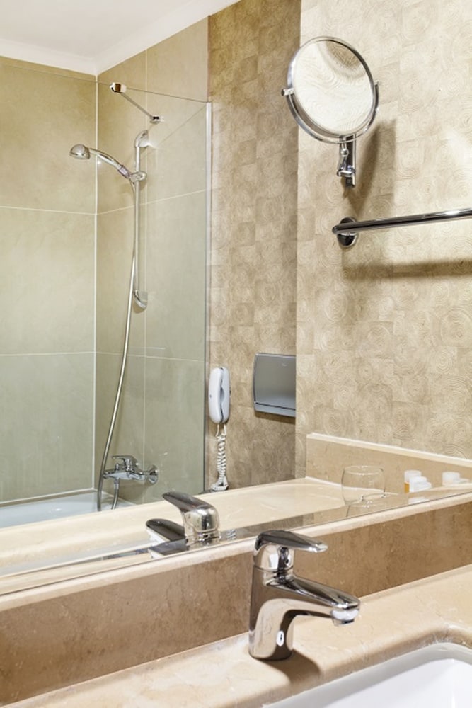 غرفة تنفيذية بسرير مزدوج، Wow Istanbul Hotel 3/3