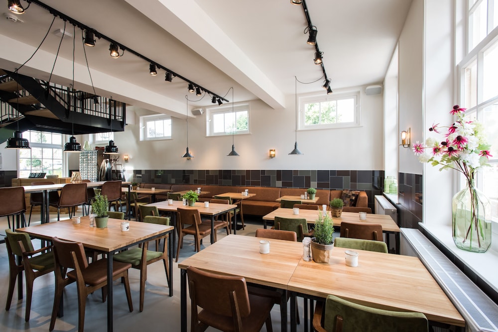 Boutique Hotel D'oude Morsch 56/64