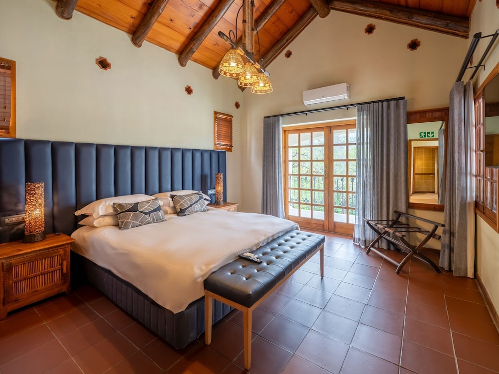 ANEW Resort Hazyview Kruger Park 18/50
