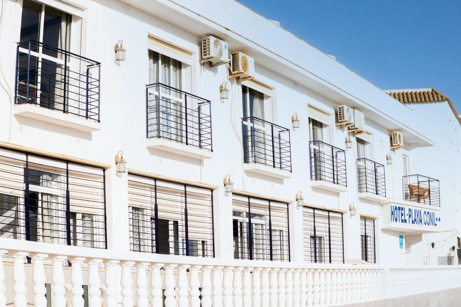 Hotel Playa Conil 2/58