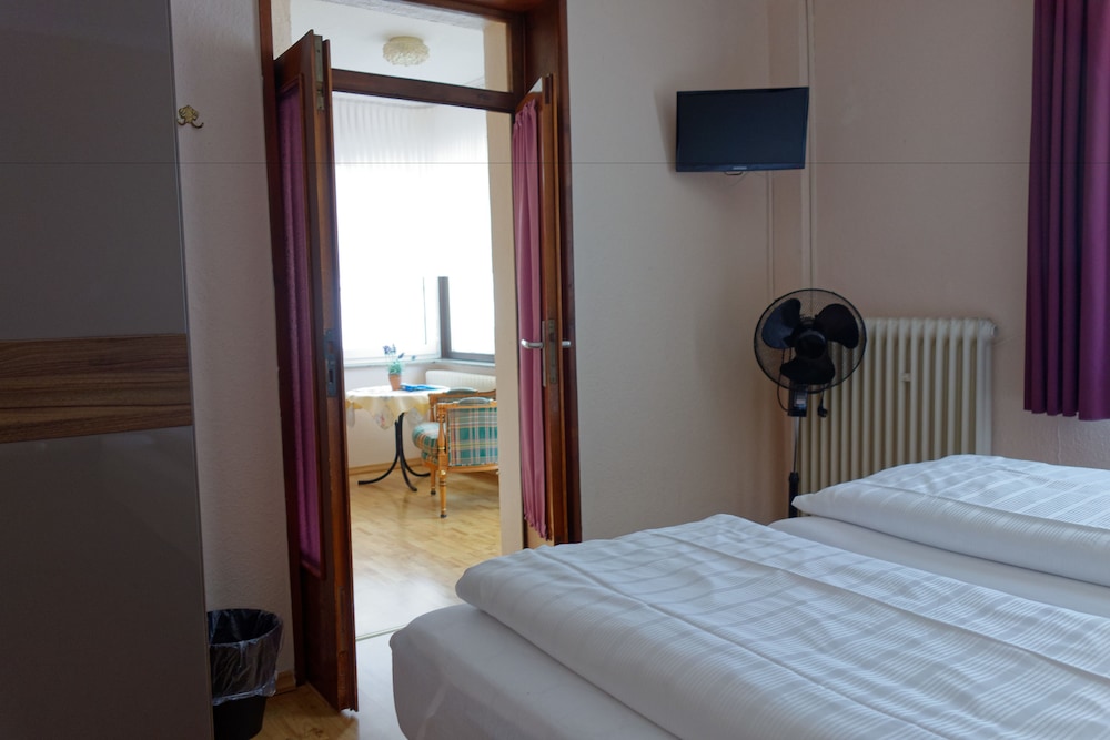 Hotel Haus Sonnschein 4/50
