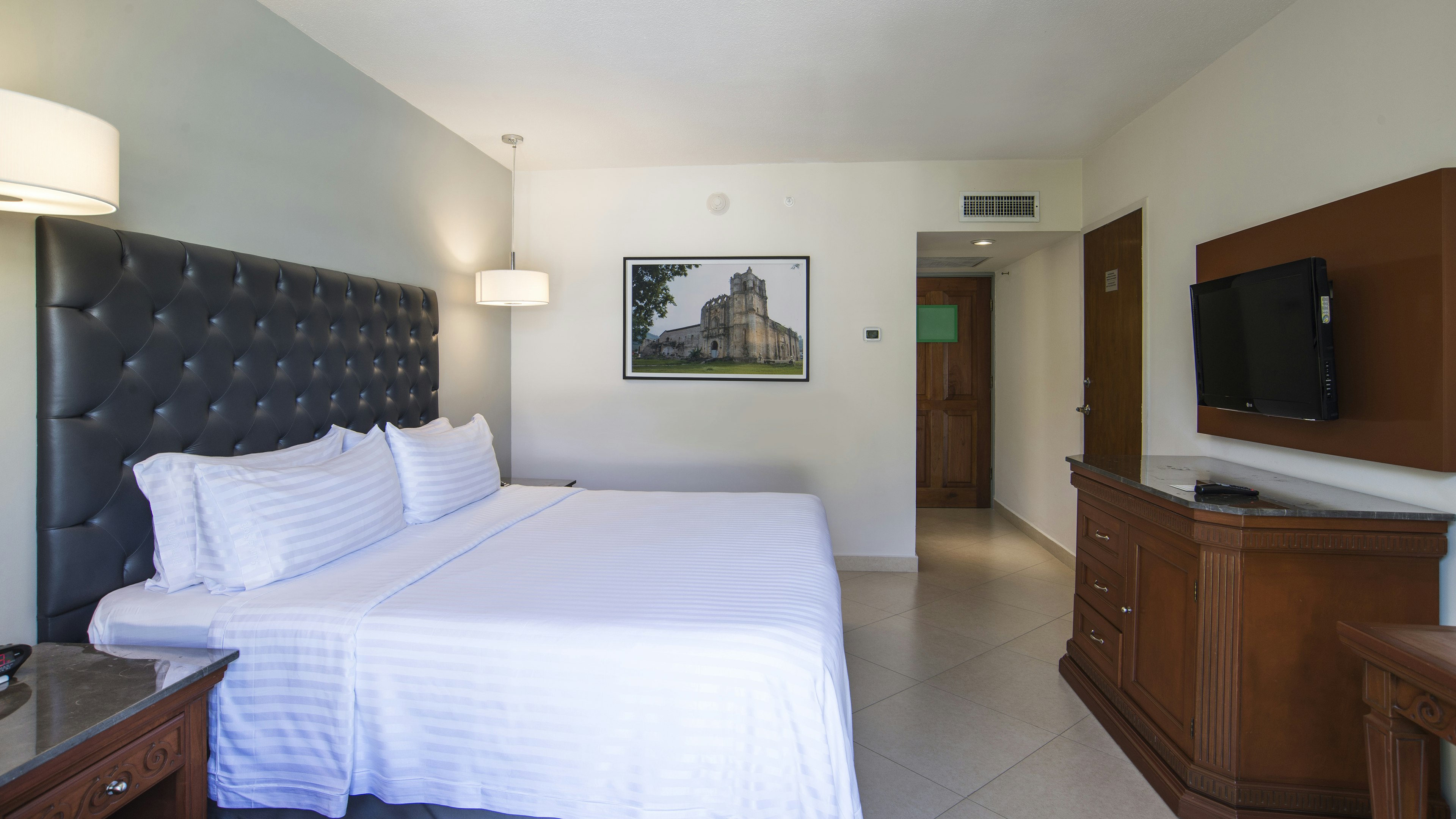 Holiday Inn Tuxtla Gutierrez 12/50
