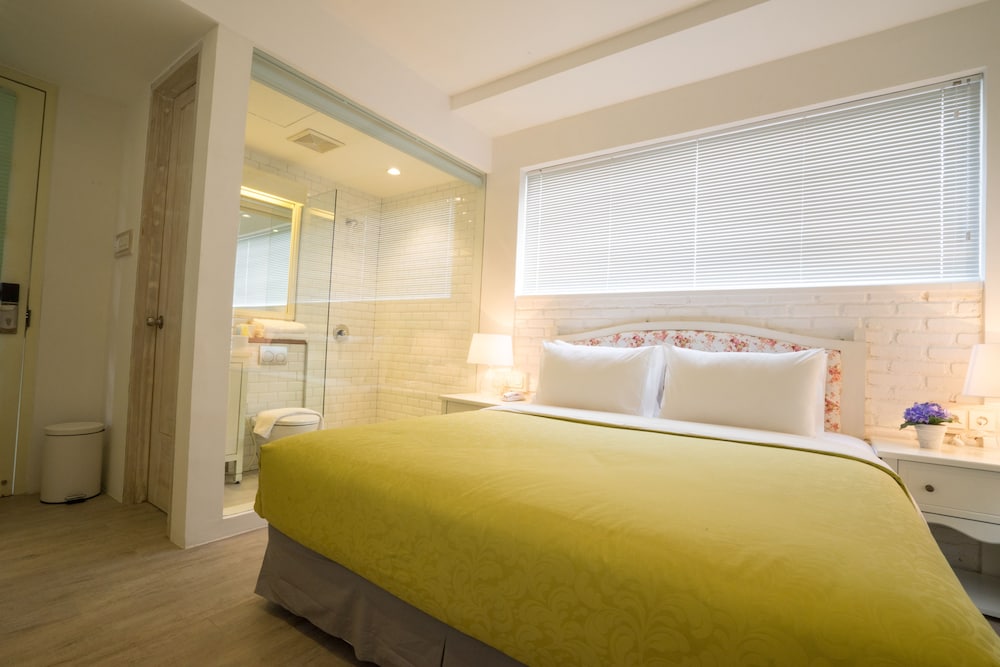Summerbird - Bed And Brasserie 21/63