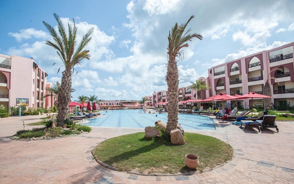 Hotel and Club Lella Meriam 20/29