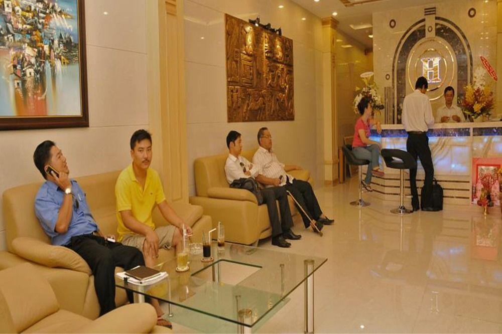 Gia Huy Hotel 2/21
