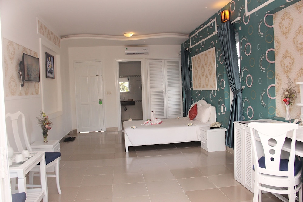 Muine Sun & Sea Beach (Boutique Resort & Glamping) 19/50