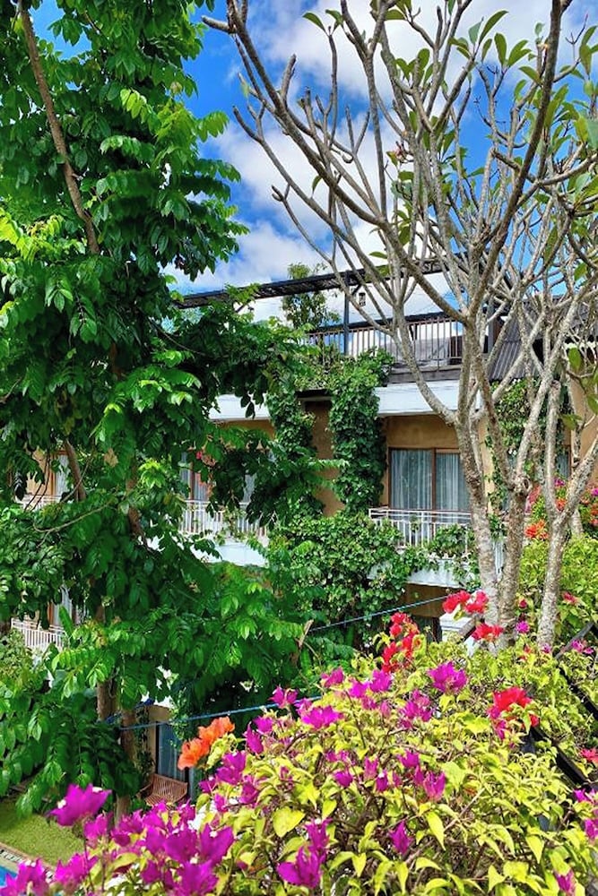 Hotel Puriartha Ubud 58/68