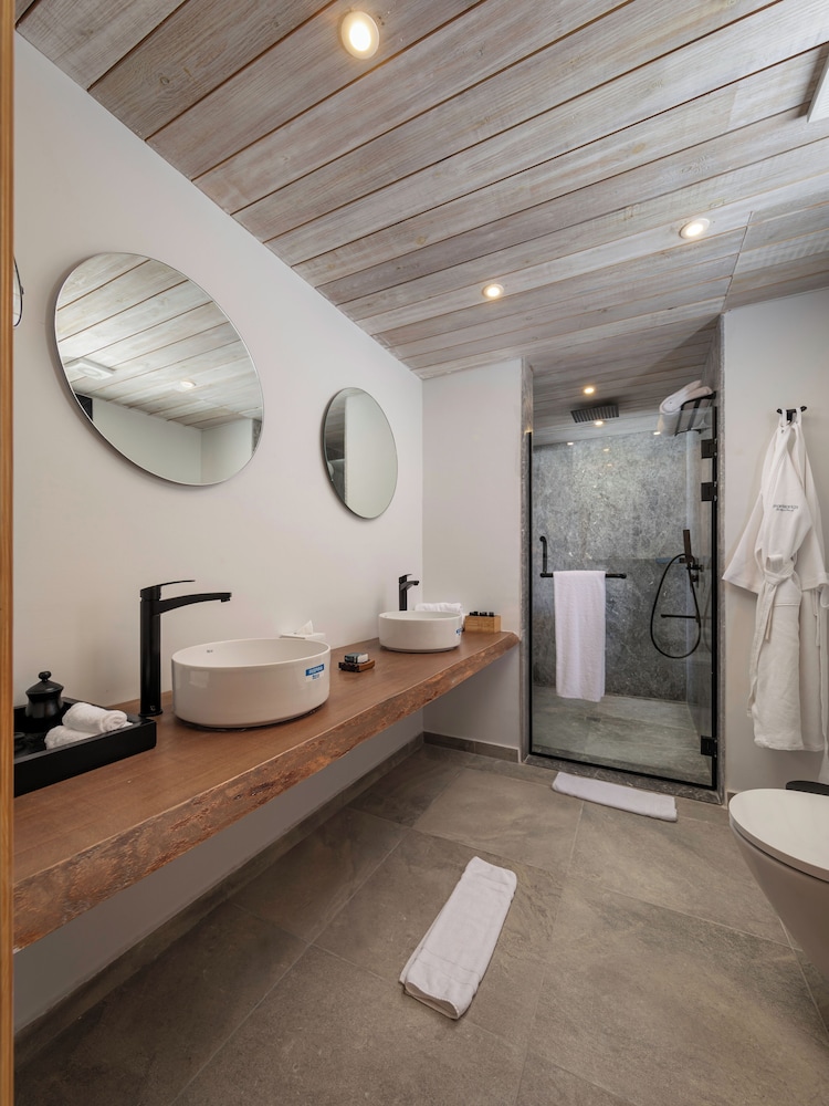 Marmarica Boutique Cabanas 24/50