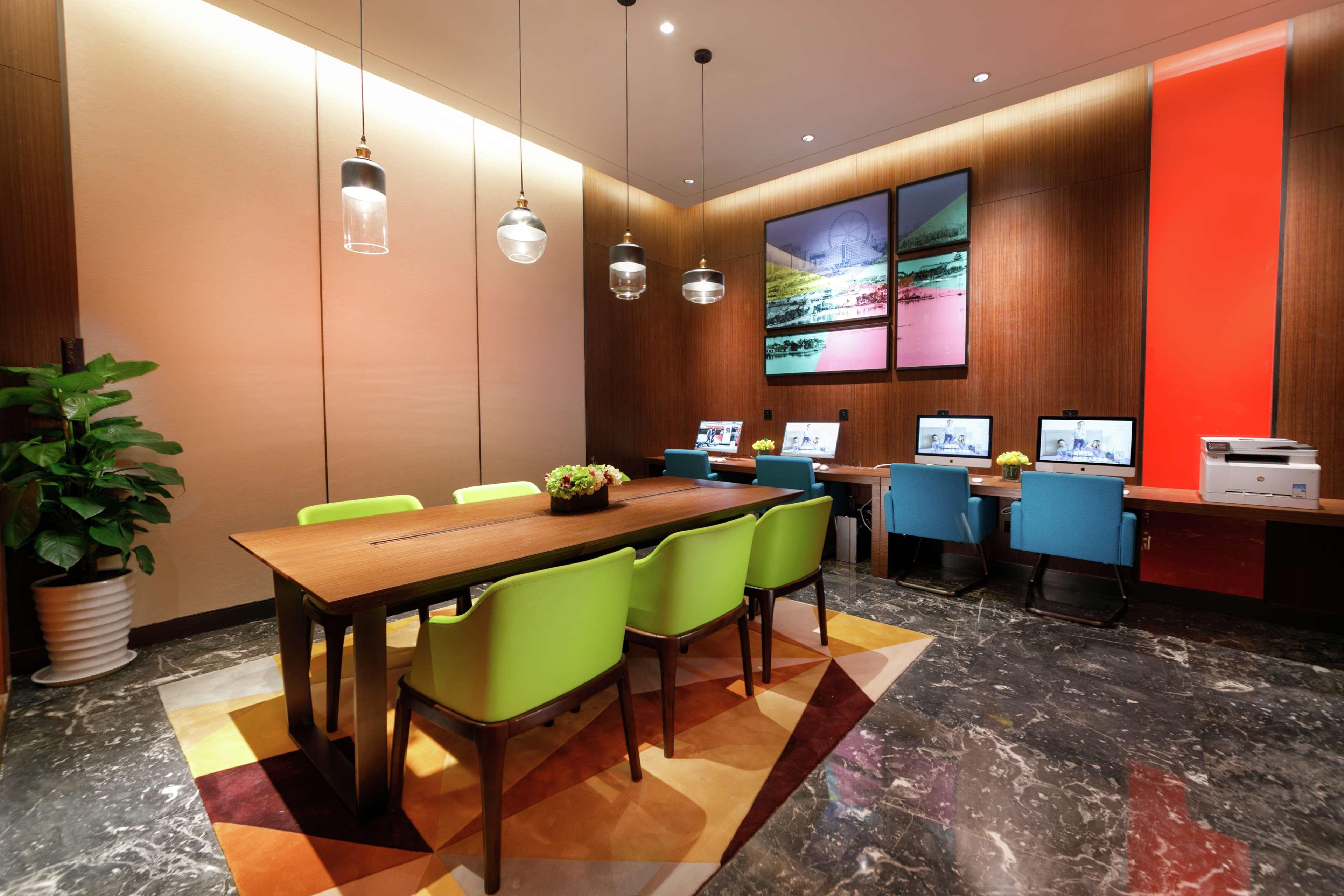 Hampton by Hilton Liaocheng 17/18