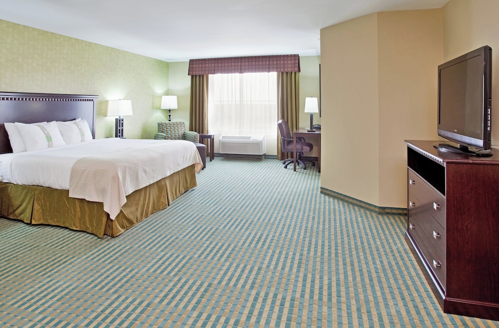 Holiday Inn Columbia-East 19/55