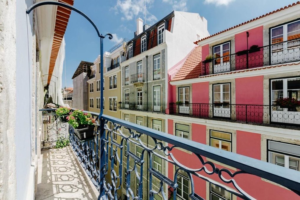 LISBON ART STAY photo5