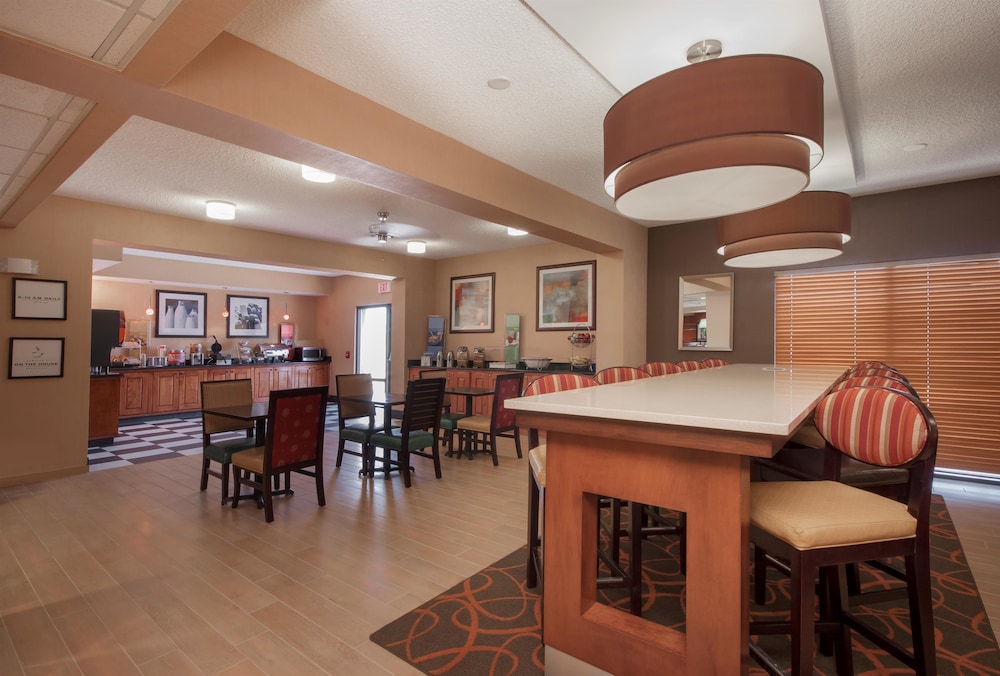 Hampton Inn Phoenix/Chandler 31/40