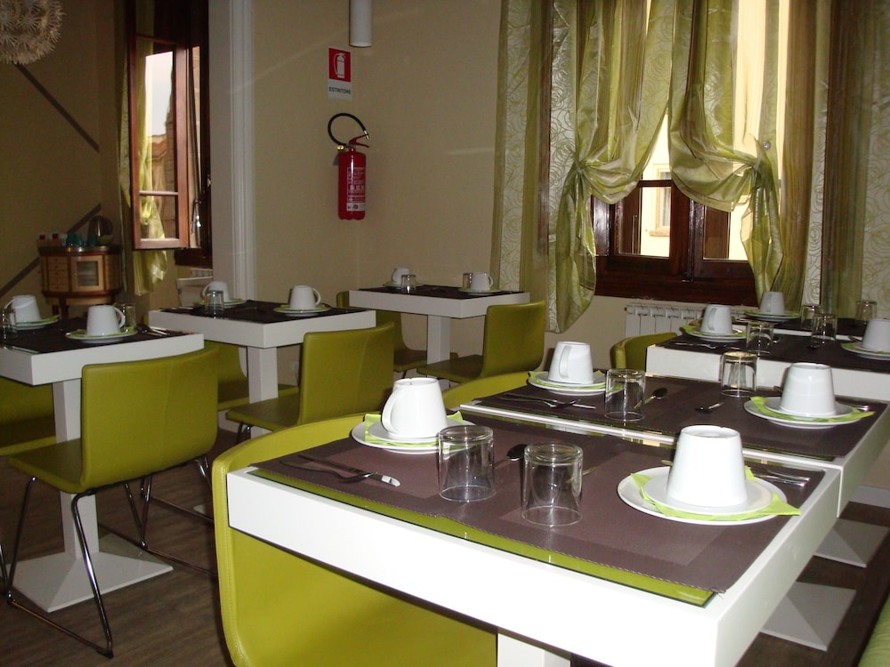 Bed And Breakfast Leopoldo 36/46